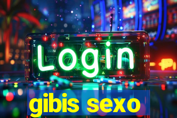 gibis sexo